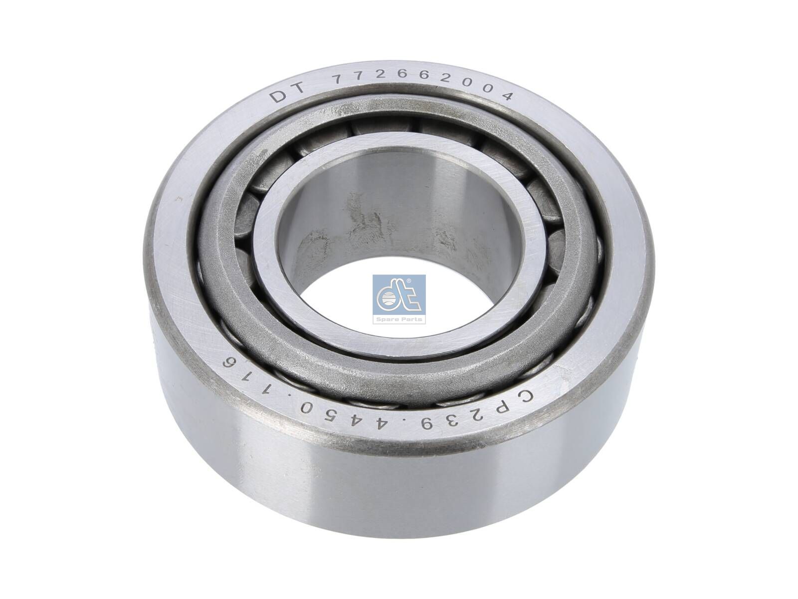 Tapered roller bearing | DT Spare Parts 6.54116