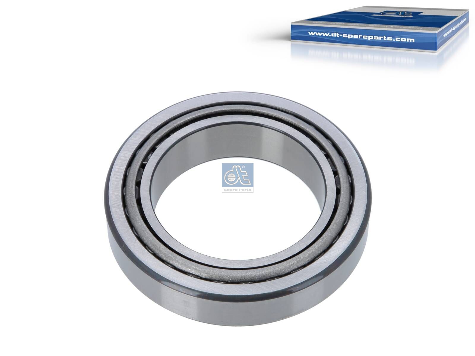 Tapered roller bearing | DT Spare Parts 6.54117