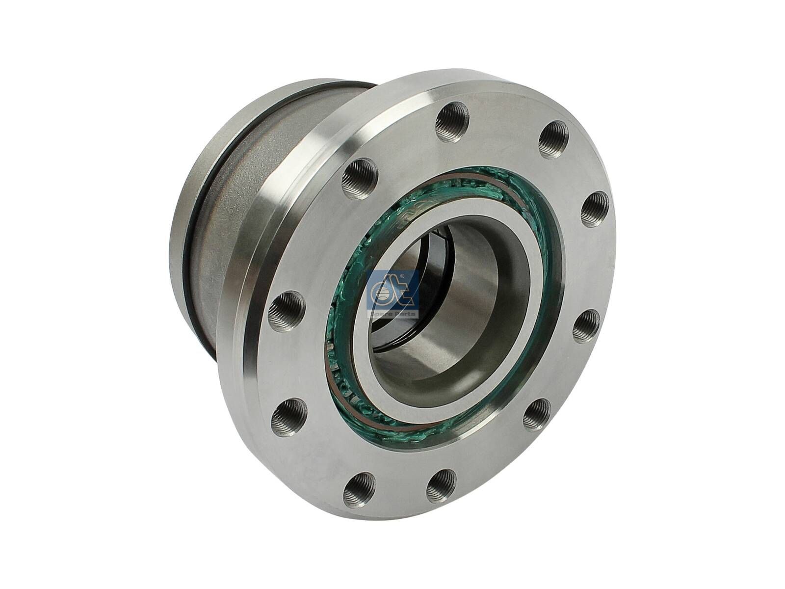 Wheel bearing unit | DT Spare Parts 6.54120