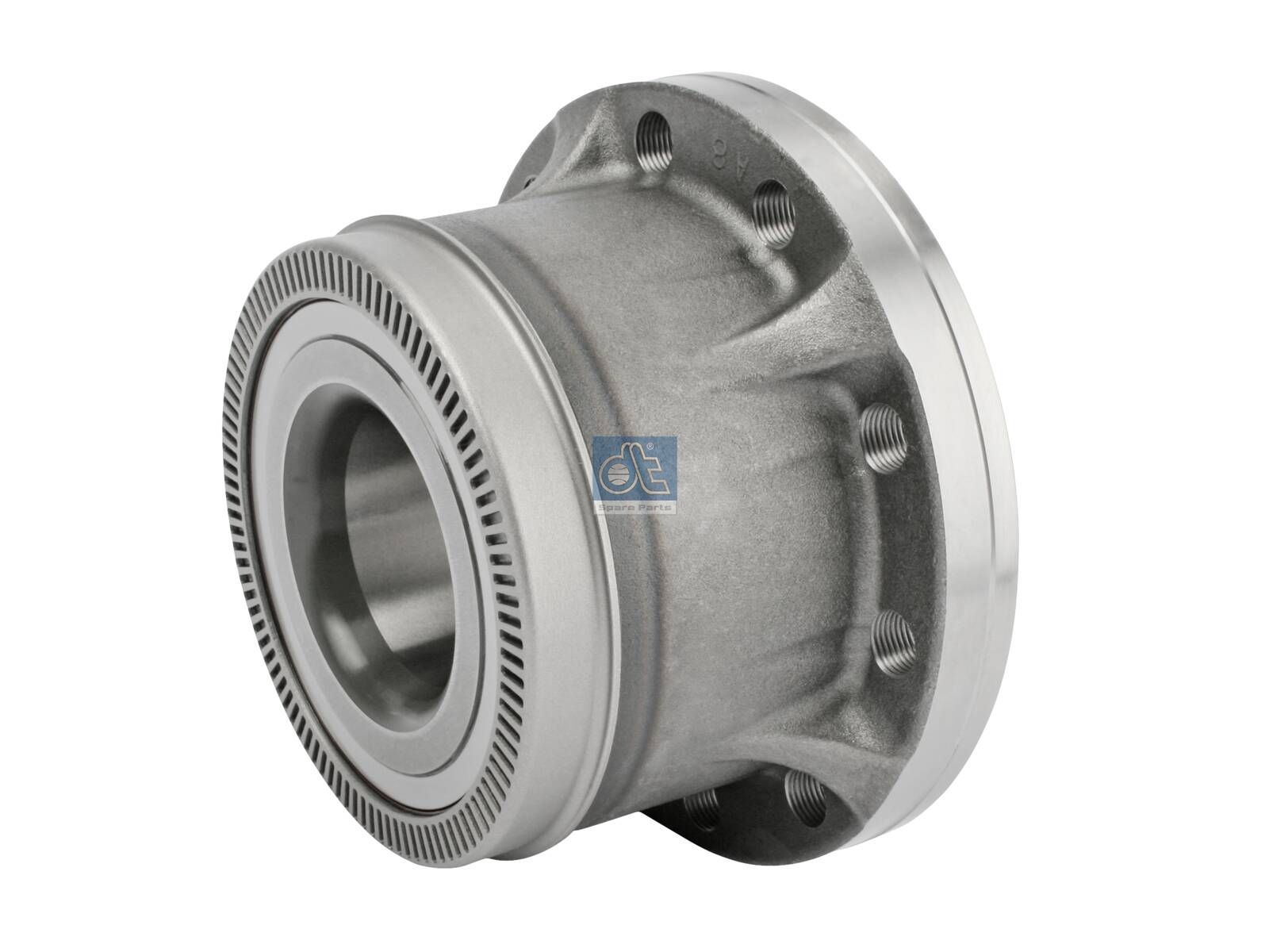 Wheel bearing unit | DT Spare Parts 6.54121