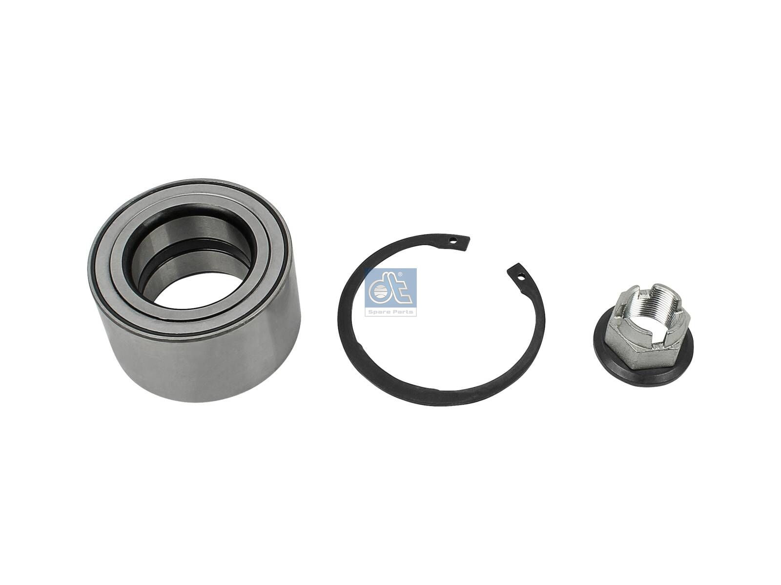 Wheel bearing unit | DT Spare Parts 6.54129