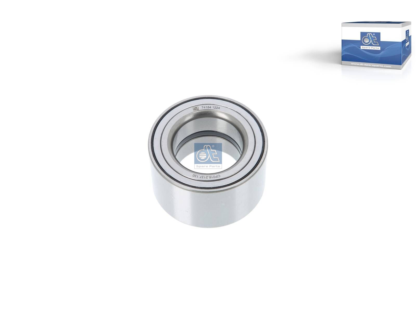 Wheel bearing unit | DT Spare Parts 6.54130SP