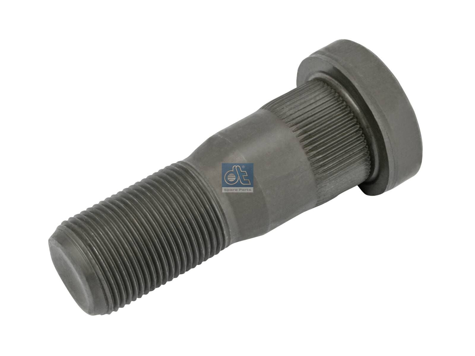 Wheel bolt | DT Spare Parts 6.54206