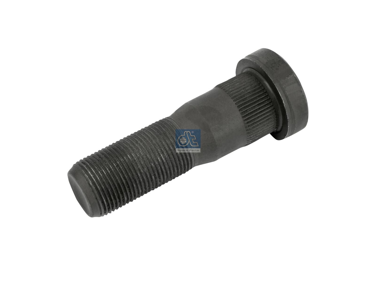 Wheel bolt | DT Spare Parts 6.54207