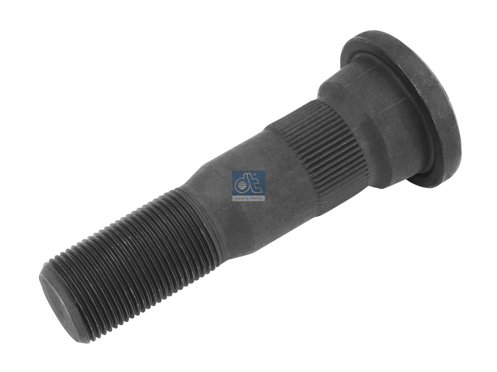 Wheel bolt | DT Spare Parts 6.54212