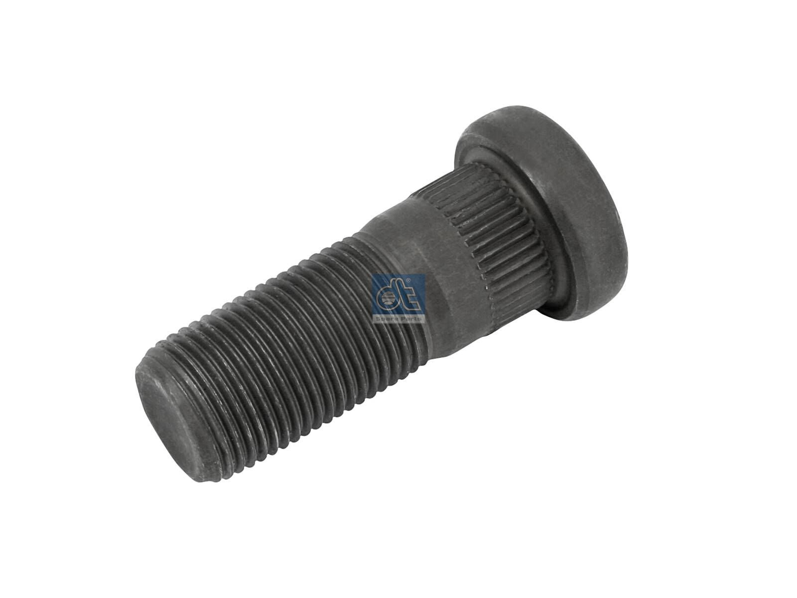 Wheel bolt | DT Spare Parts 6.54213