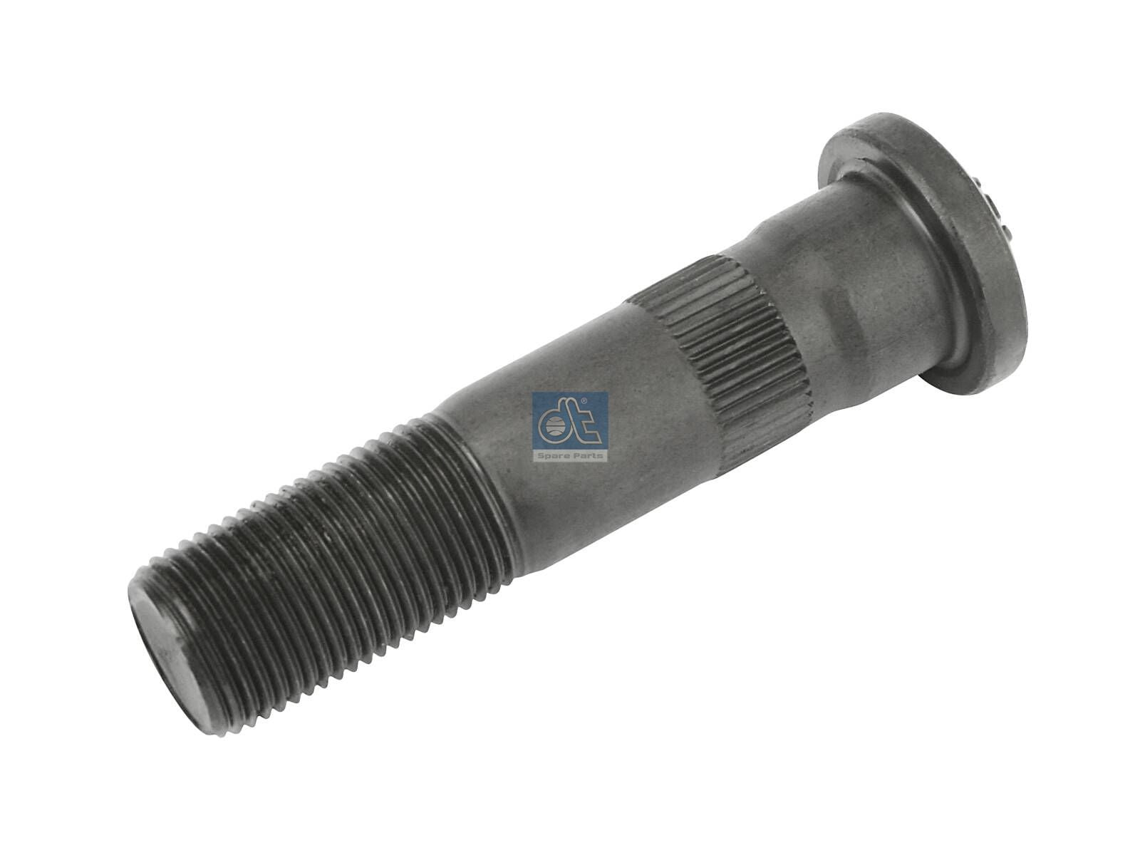 Wheel bolt | DT Spare Parts 6.54214