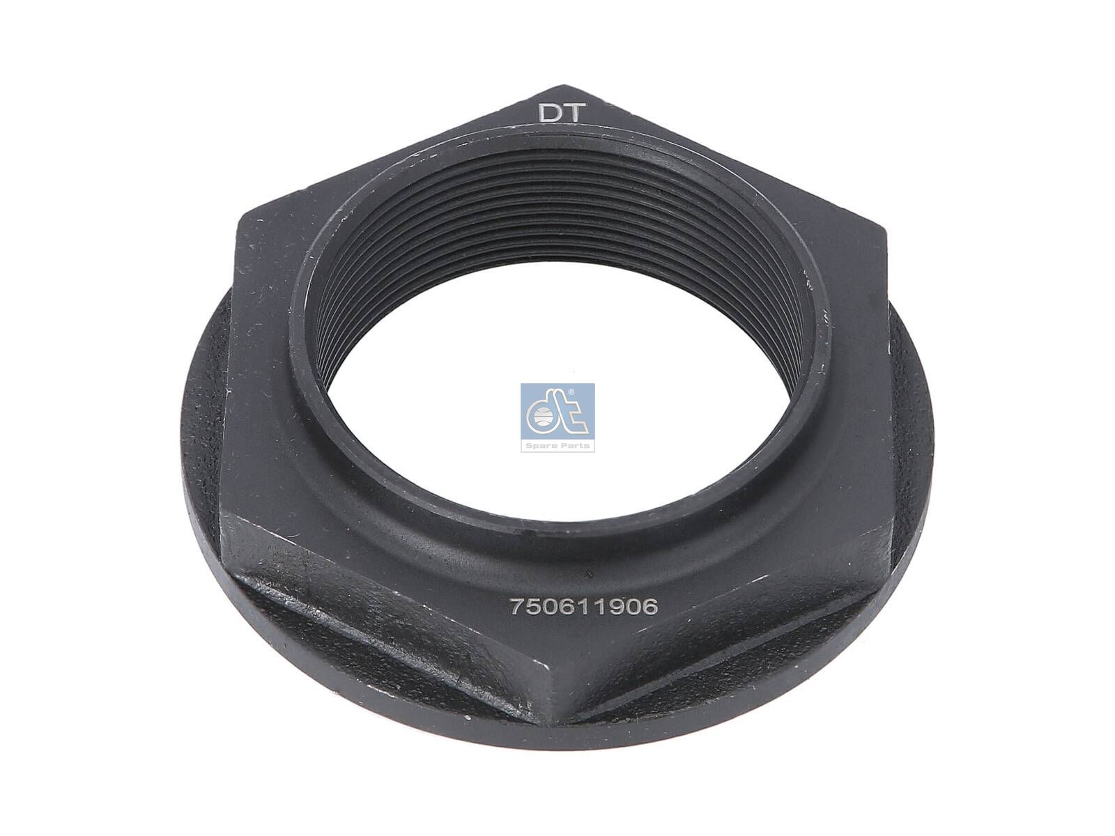 Nut | DT Spare Parts 6.54300