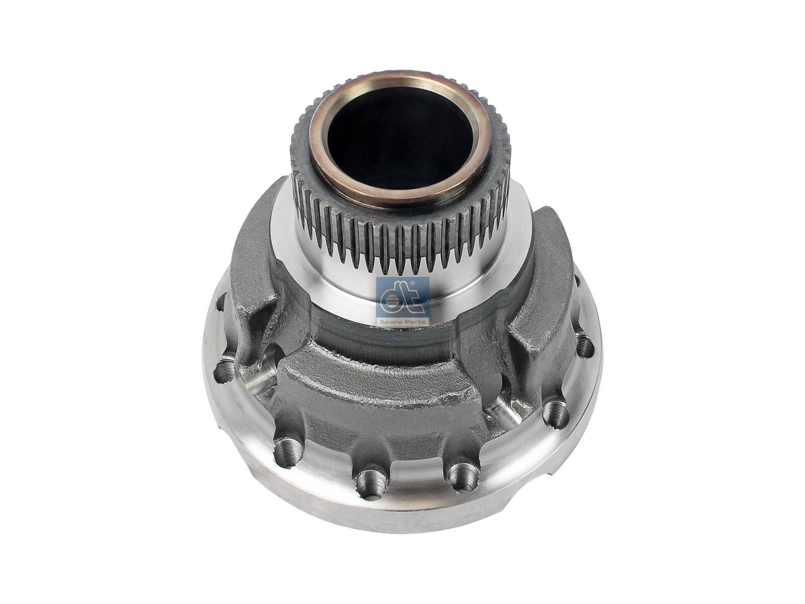 Differential housing half | DT Spare Parts 6.56019