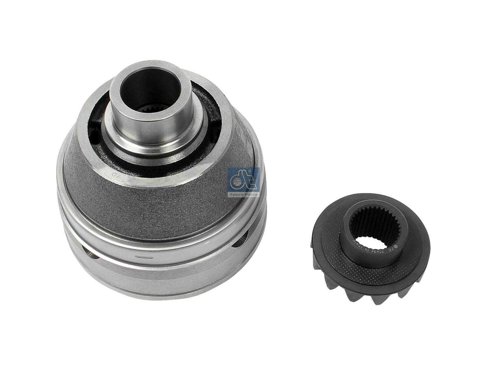 Differential housing | DT Spare Parts 6.56035