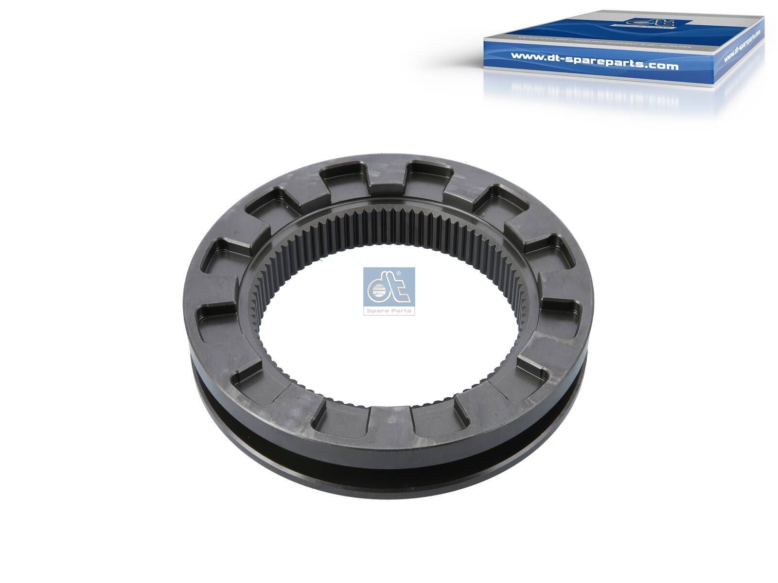 Dog clutch | DT Spare Parts 6.56040