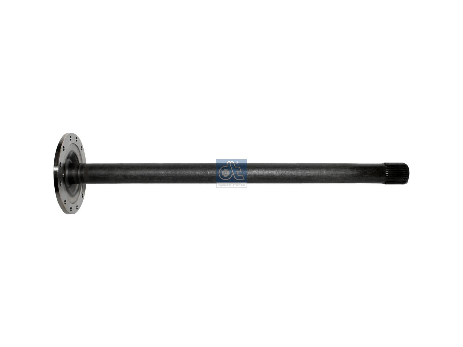 Drive shaft | DT Spare Parts 6.56300
