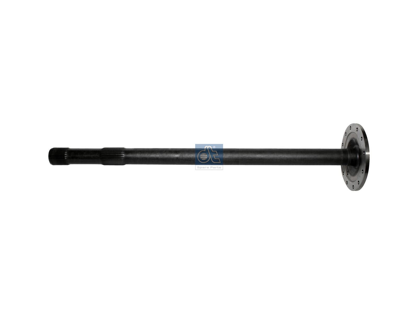 Drive shaft | DT Spare Parts 6.56301
