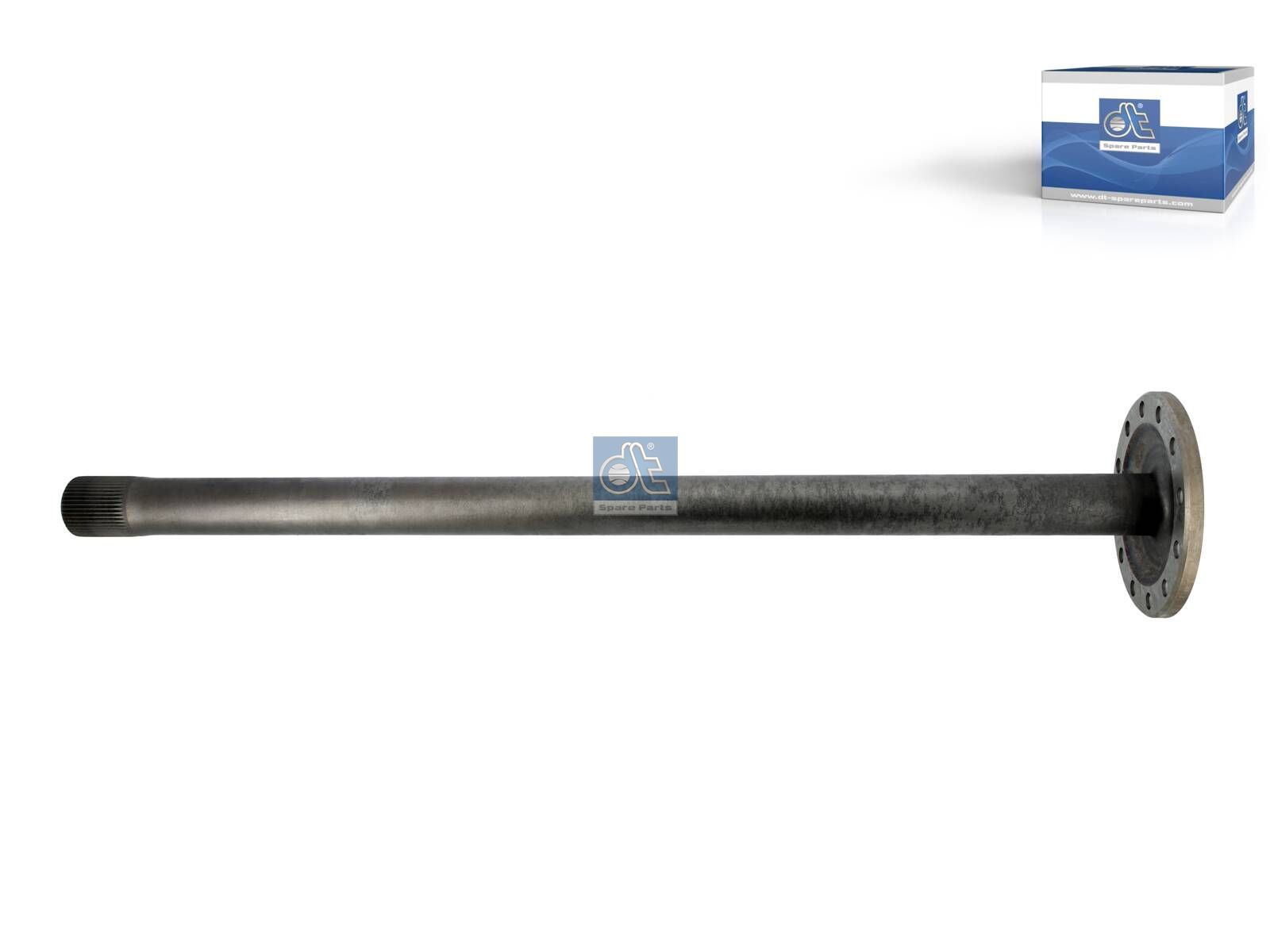 Drive shaft | DT Spare Parts 6.56306