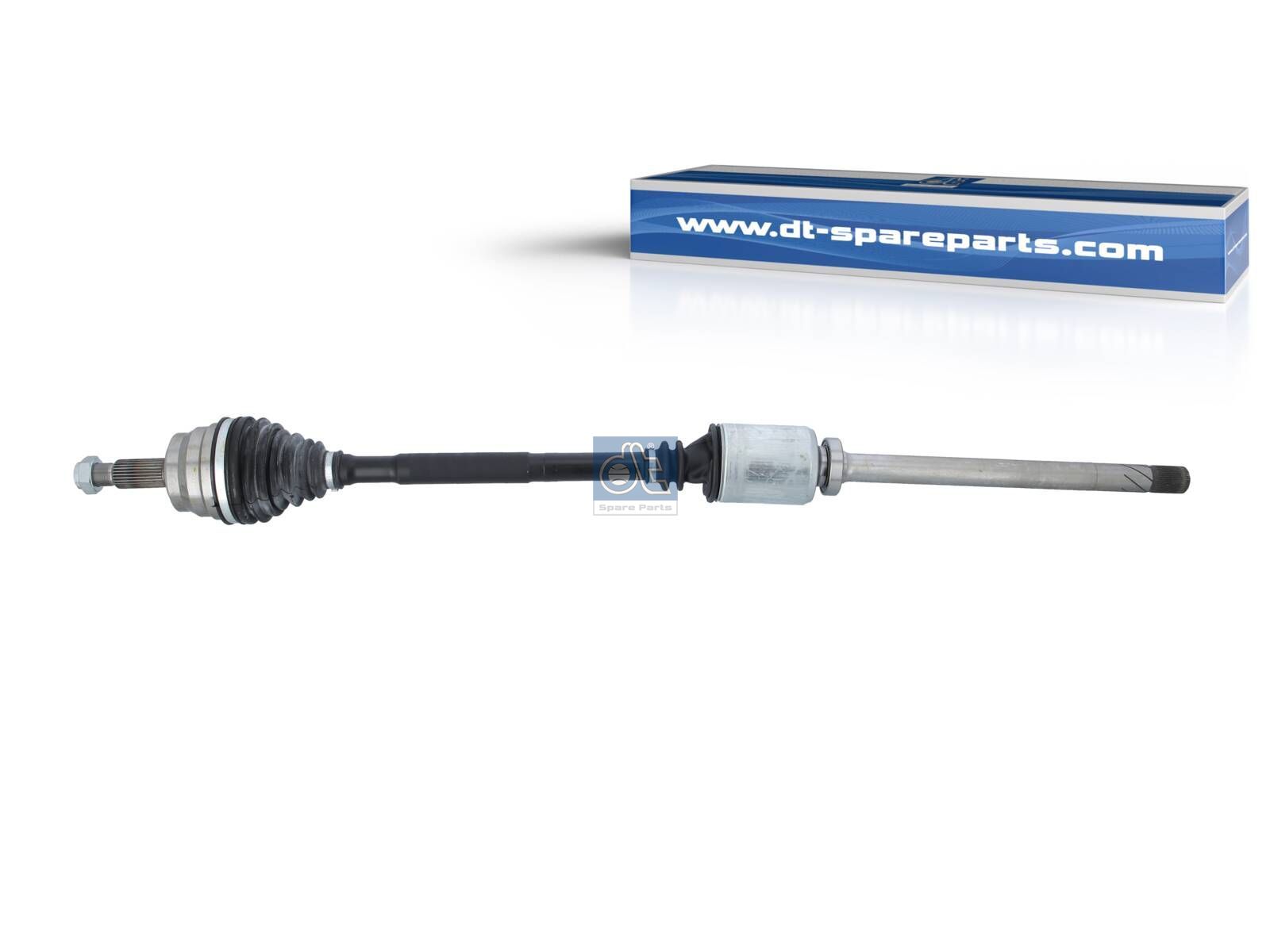 Drive shaft | DT Spare Parts 6.56307