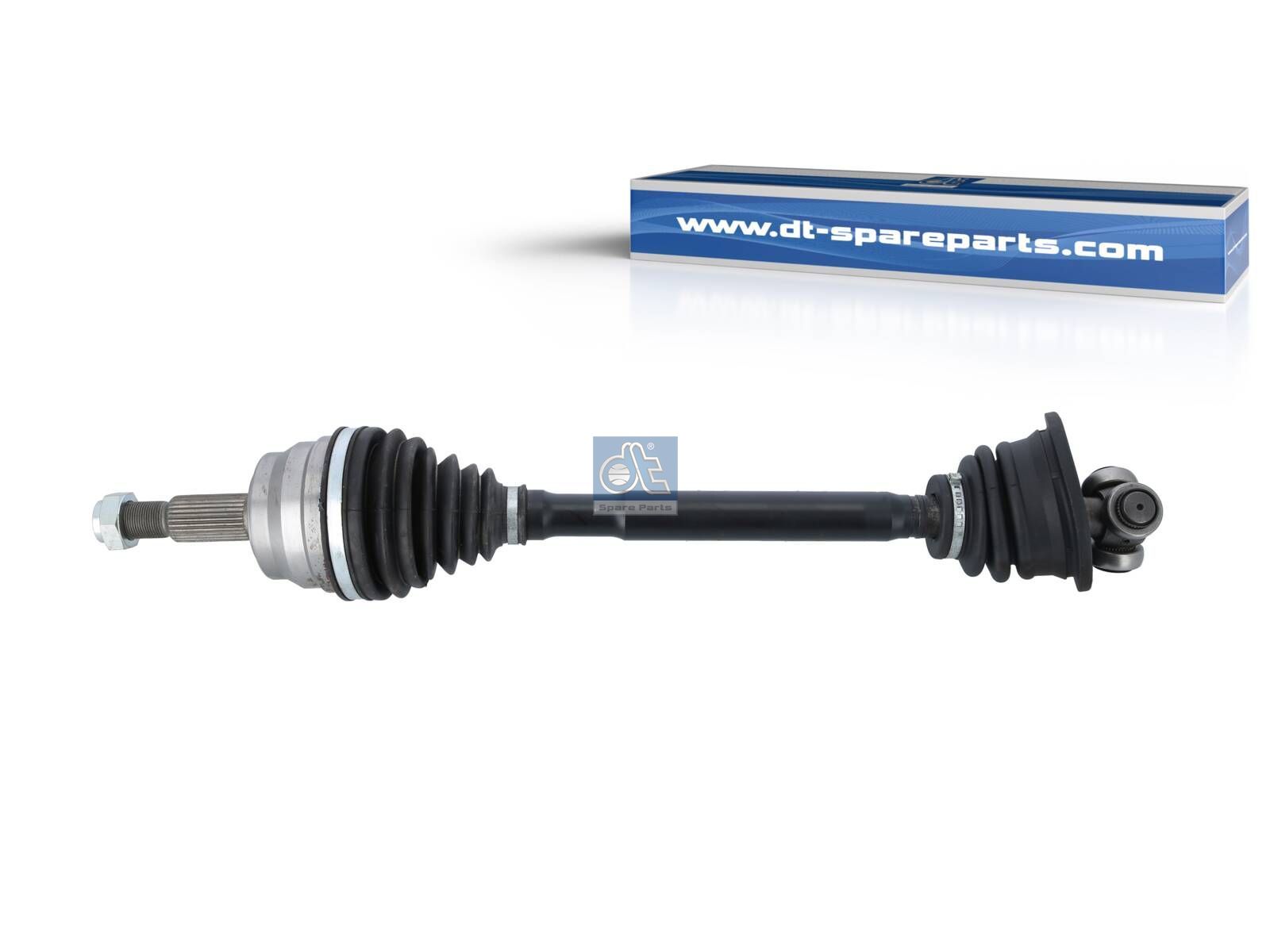 Drive shaft | DT Spare Parts 6.56310
