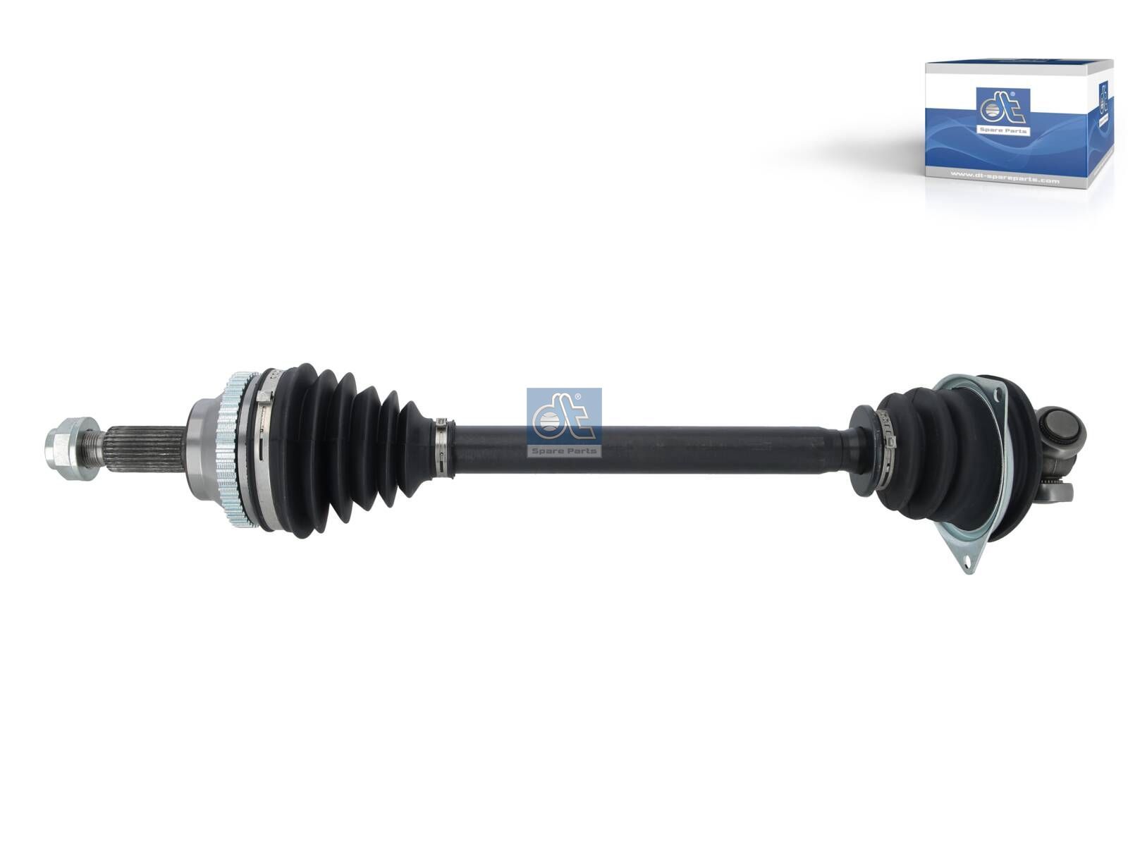 Drive shaft | DT Spare Parts 6.56311