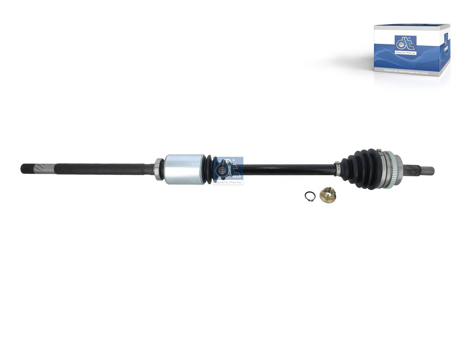 Drive shaft | DT Spare Parts 6.56313