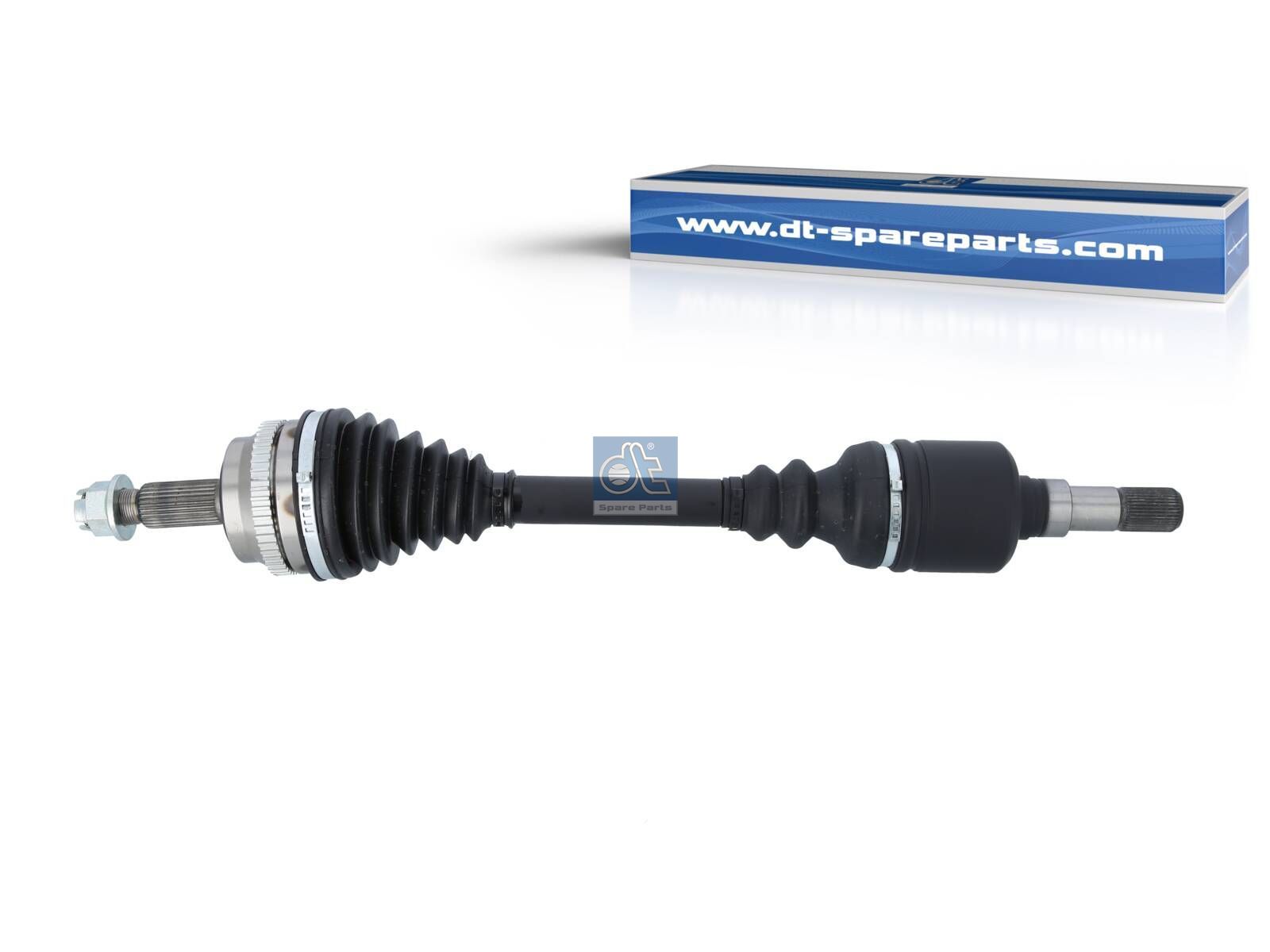 Drive shaft | DT Spare Parts 6.56314