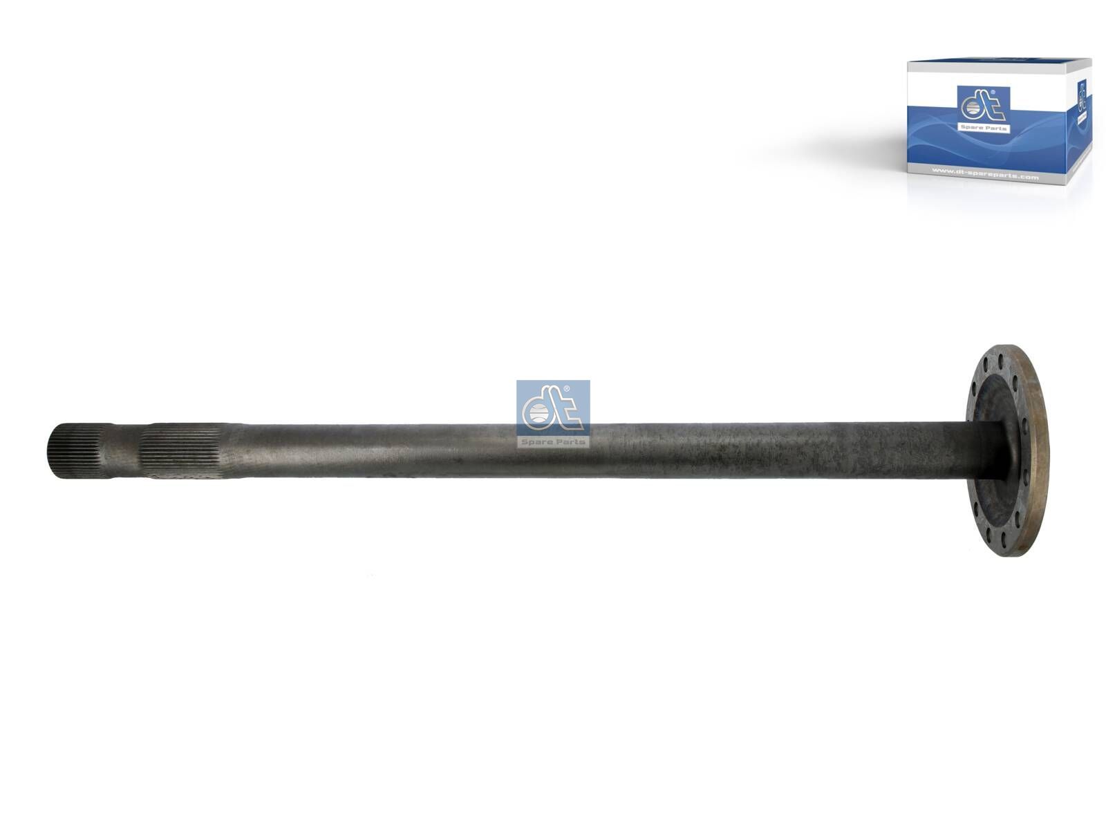 Drive shaft | DT Spare Parts 6.56316