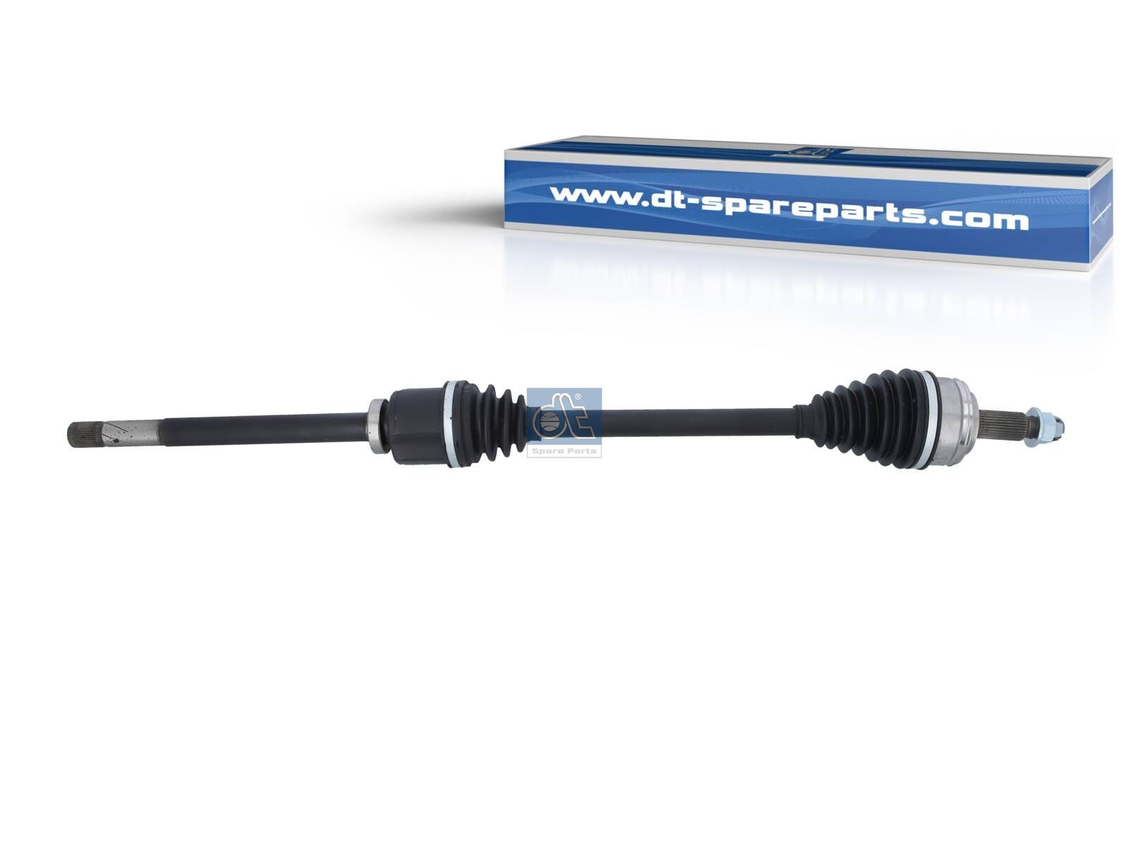 Drive shaft | DT Spare Parts 6.56318