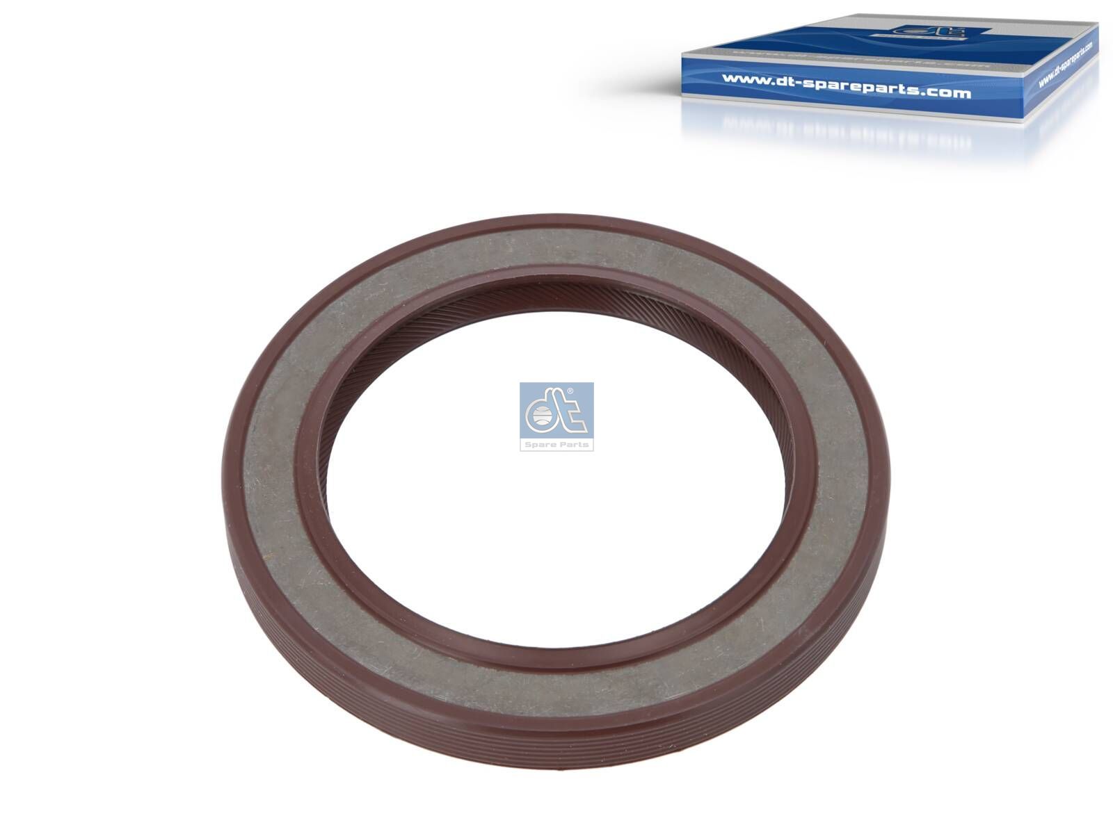 Oil seal | DT Spare Parts 6.56402
