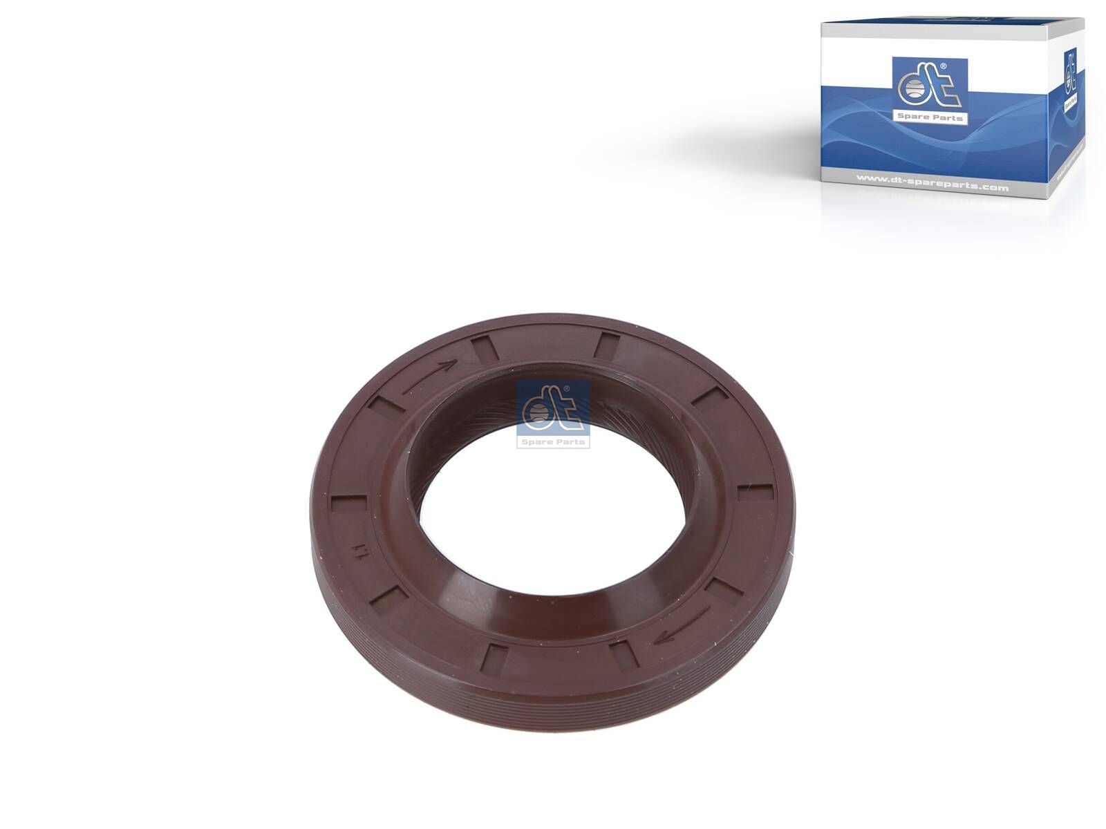 Oil seal | DT Spare Parts 6.56404