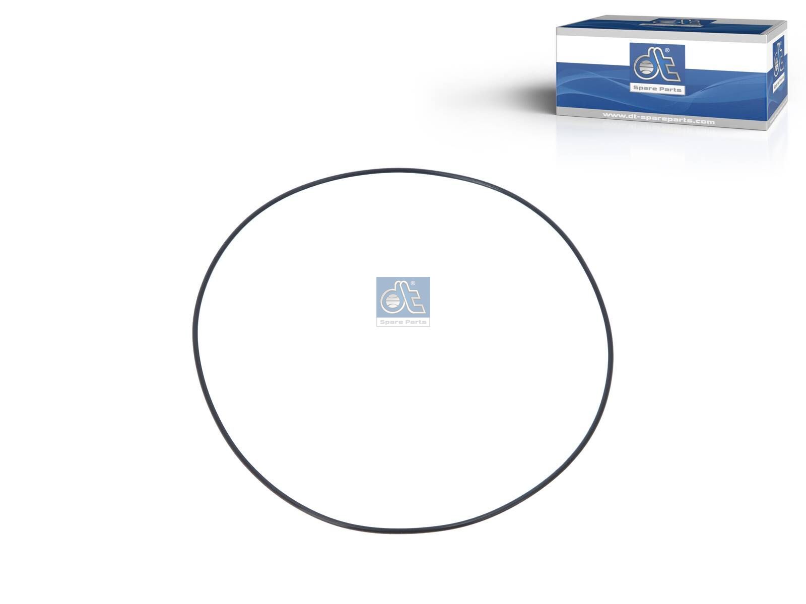 O-ring | DT Spare Parts 6.56431