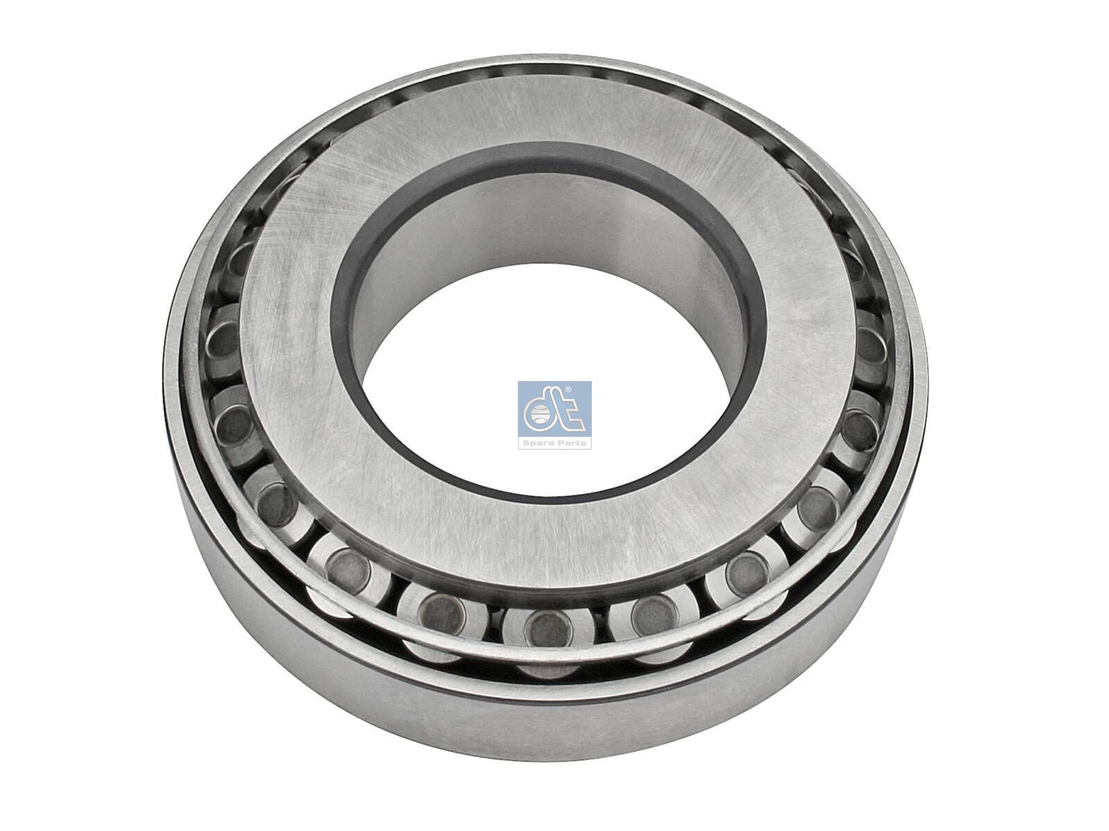 Tapered roller bearing | DT Spare Parts 6.56502