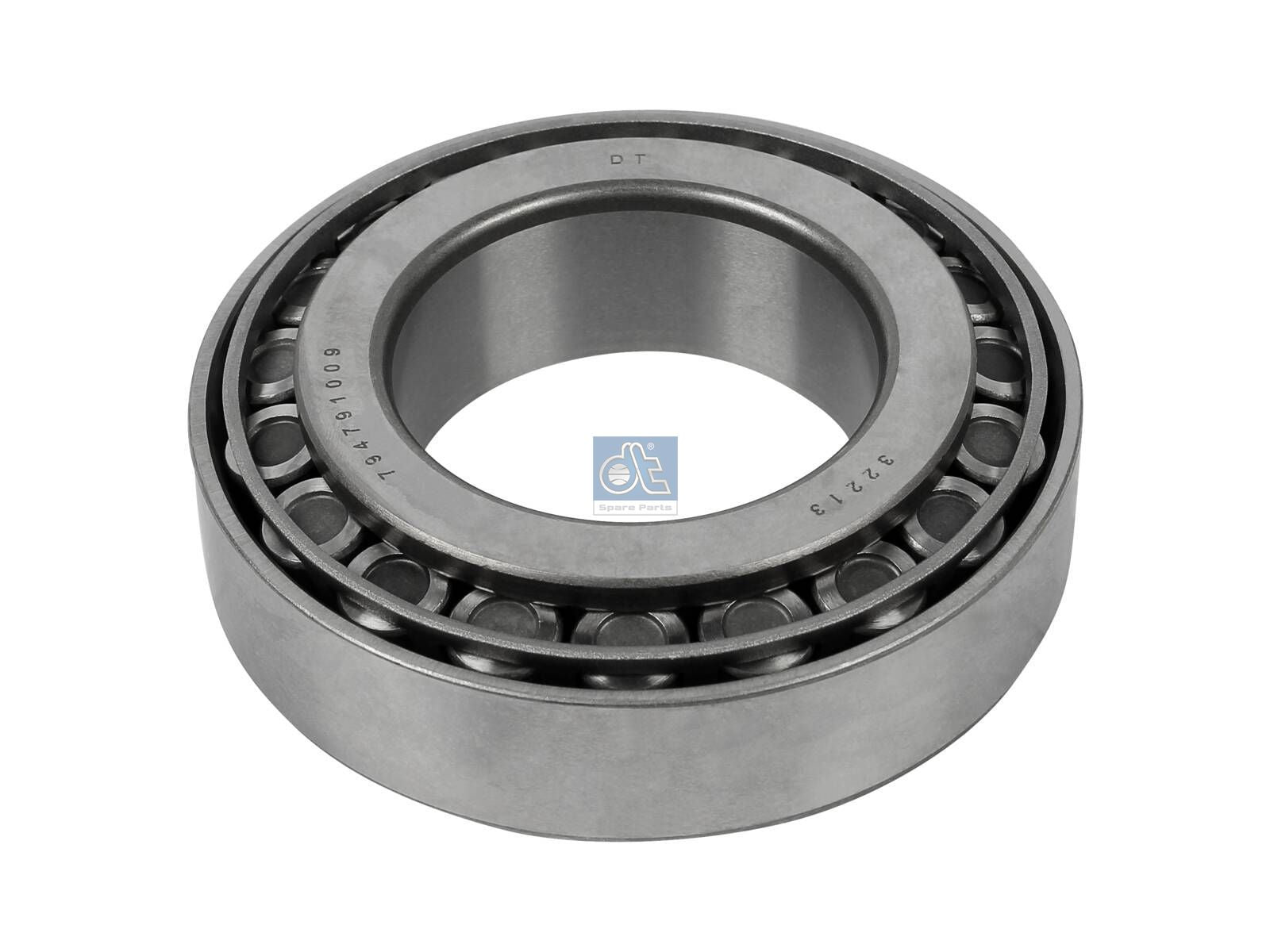 Rodamiento de rodillos cónicos DT Spare Parts 6.56506 Rodamiento de rodillos cónicos d: 65 mm