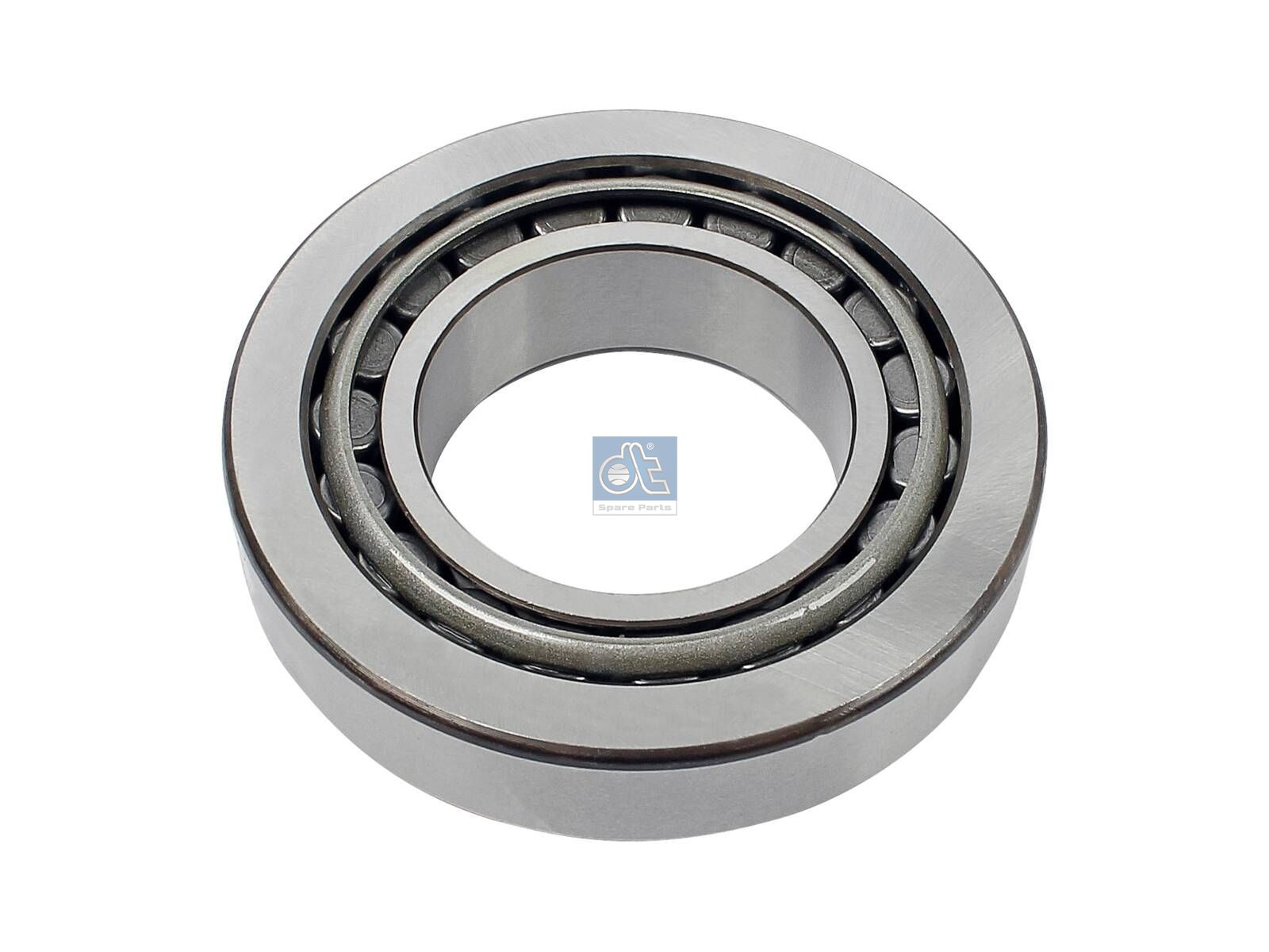 Tapered roller bearing | DT Spare Parts 6.56507