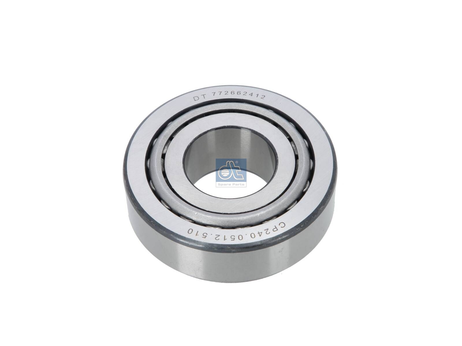 Roller bearing | DT Spare Parts 6.56510