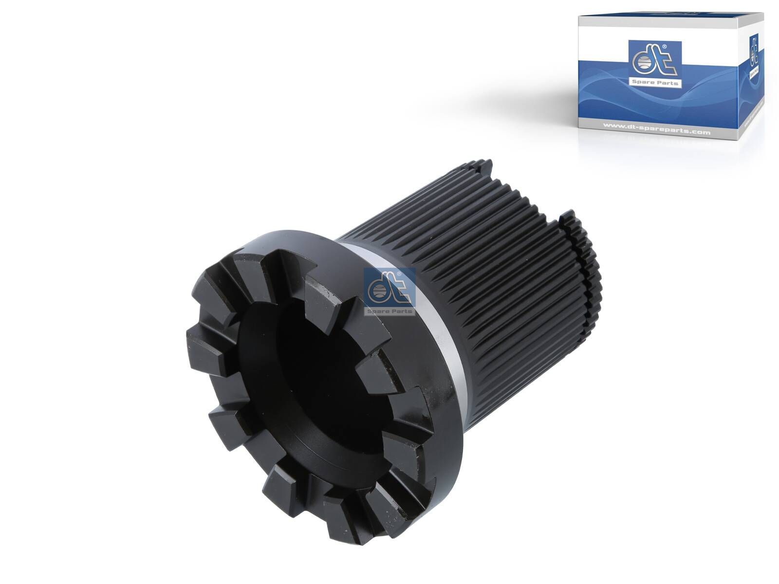 Coupling half | DT Spare Parts 6.56710