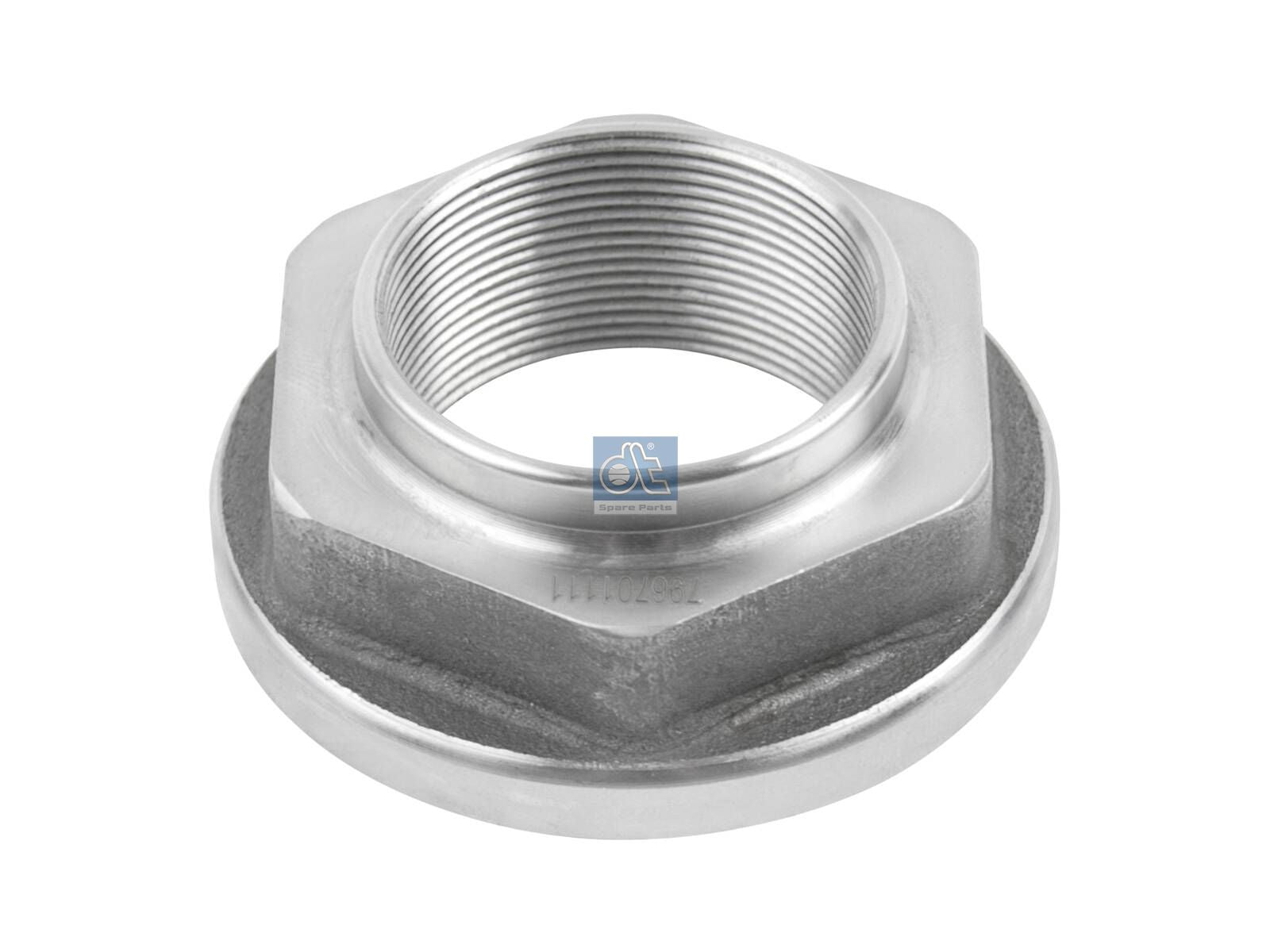 Nut | DT Spare Parts 6.56722