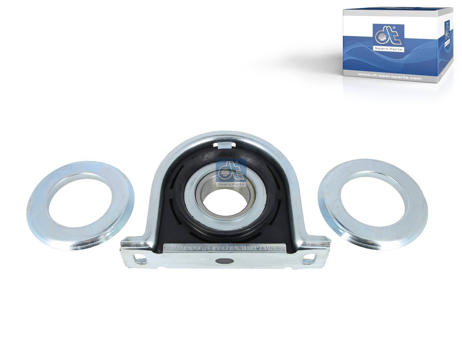 Center bearing | DT Spare Parts 6.59100