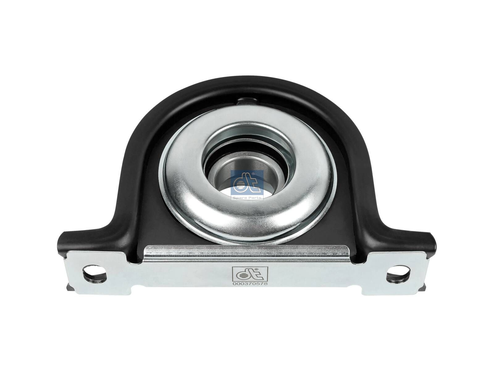 Center bearing | DT Spare Parts 6.59102