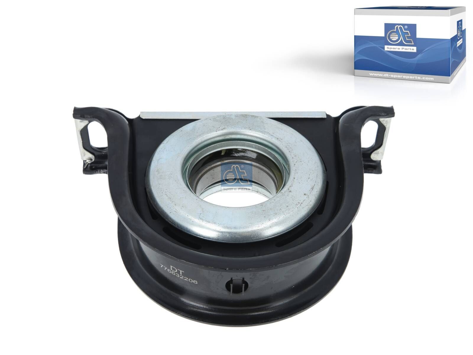 Center bearing | DT Spare Parts 6.59106