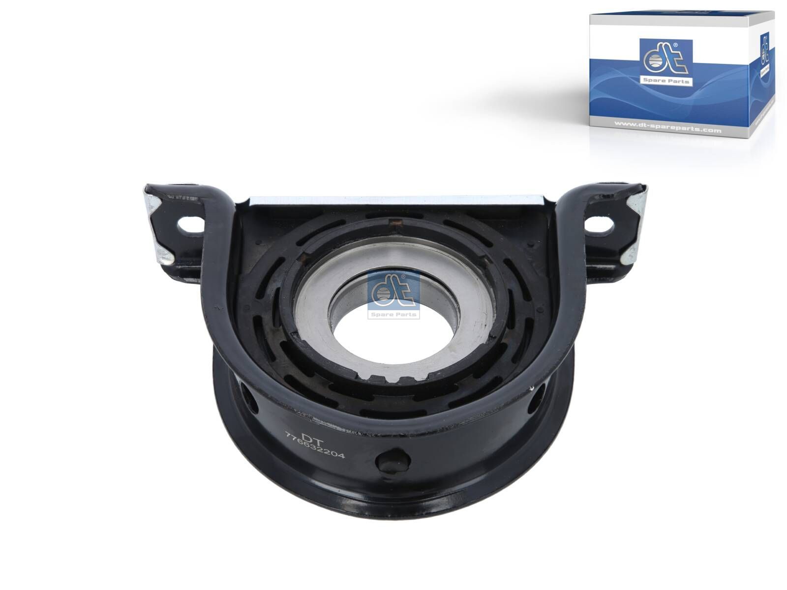 Center bearing | DT Spare Parts 6.59112