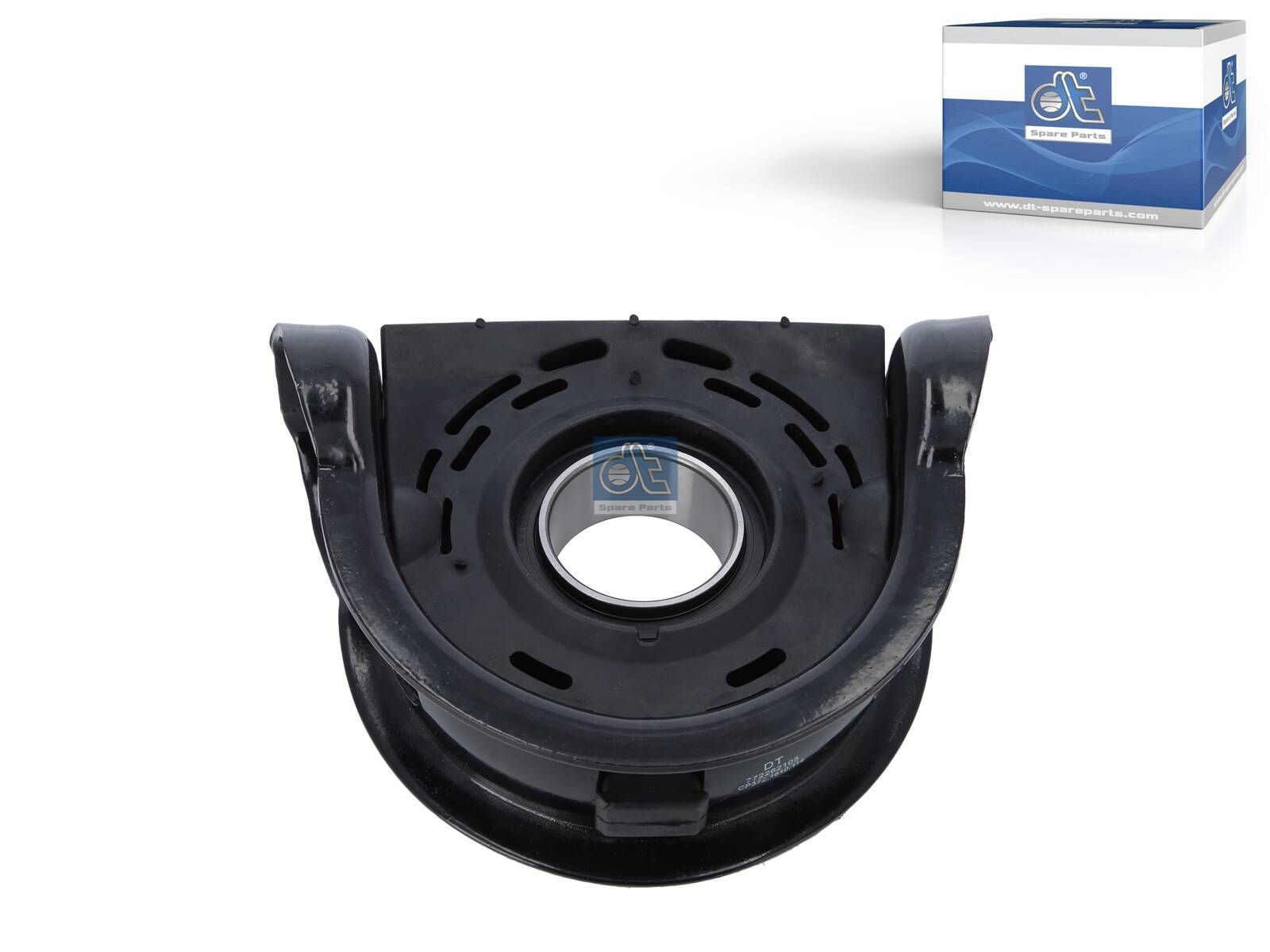 Center bearing | DT Spare Parts 6.59114