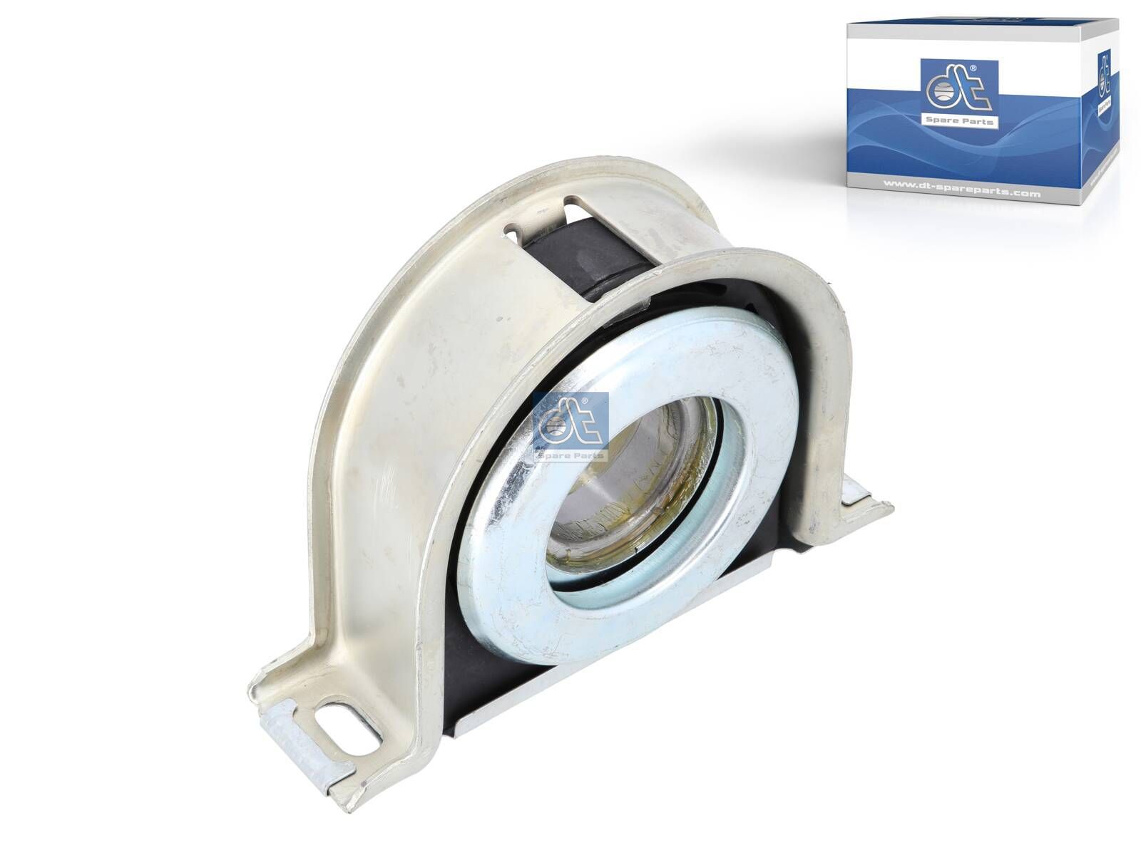 Center bearing | DT Spare Parts 6.59118