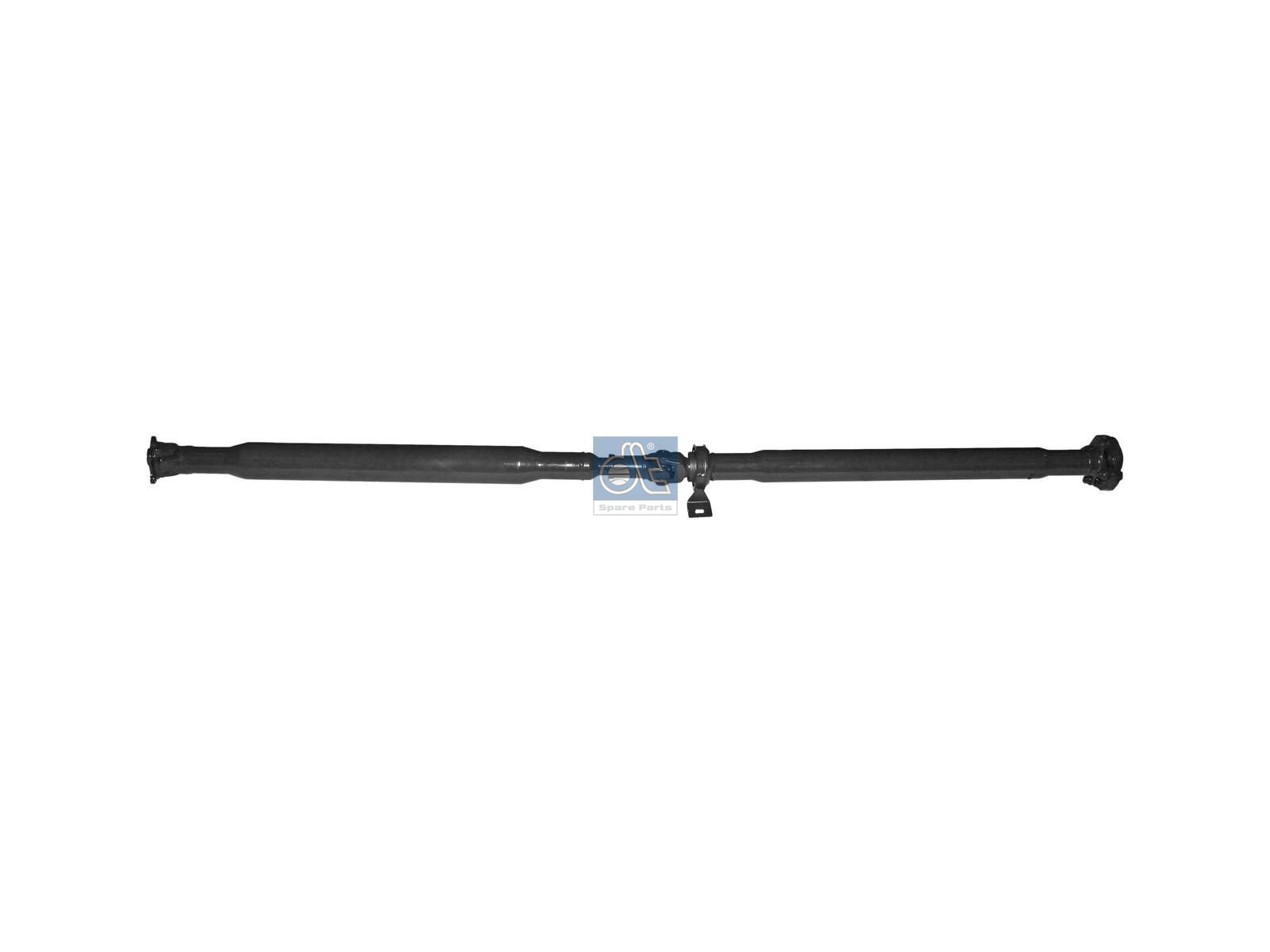 Propeller shaft | DT Spare Parts 6.59204