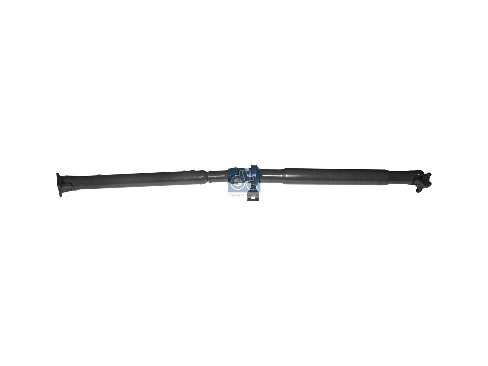 Propeller shaft | DT Spare Parts 6.59206