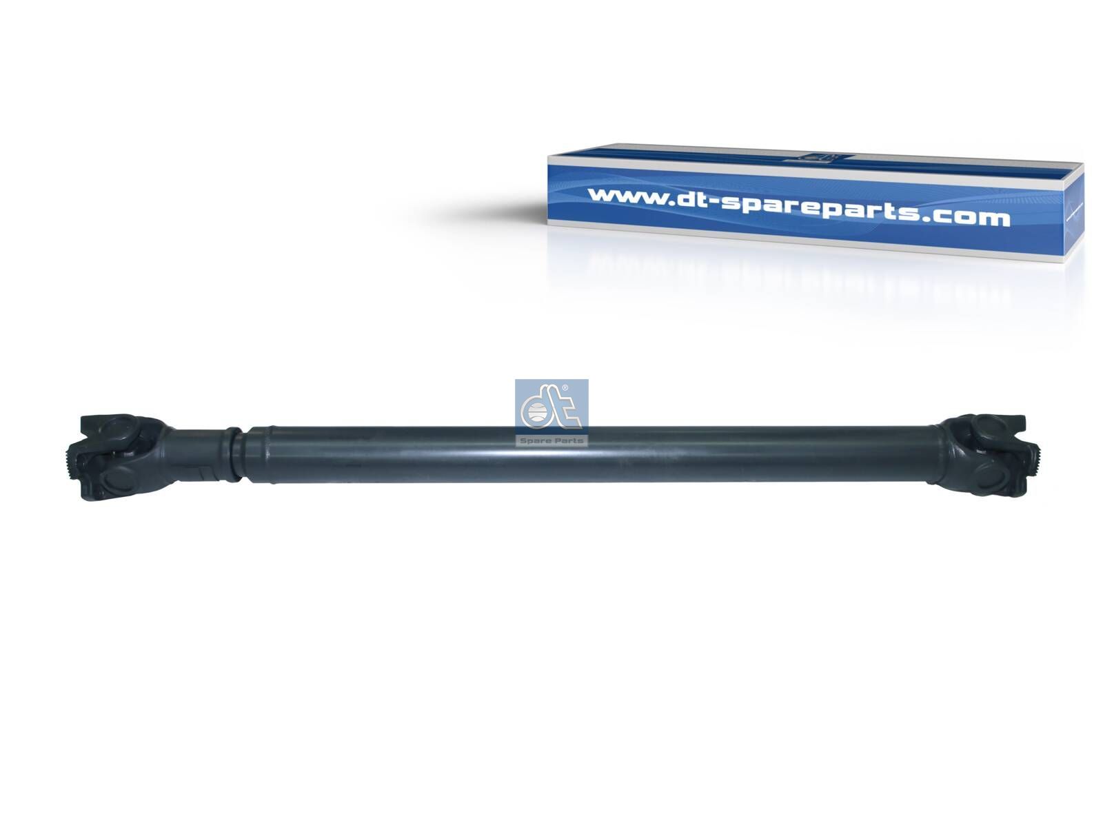 Propeller shaft | DT Spare Parts 6.59209