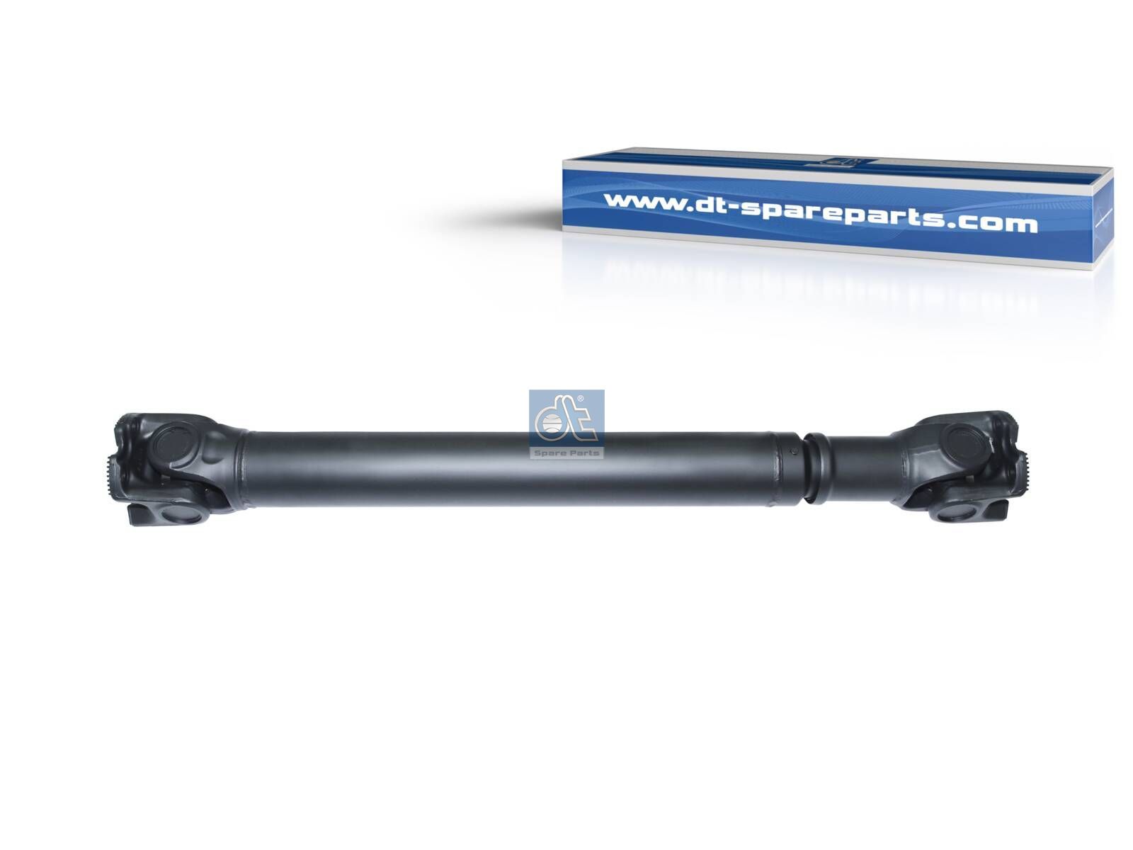 Propeller shaft | DT Spare Parts 6.59211