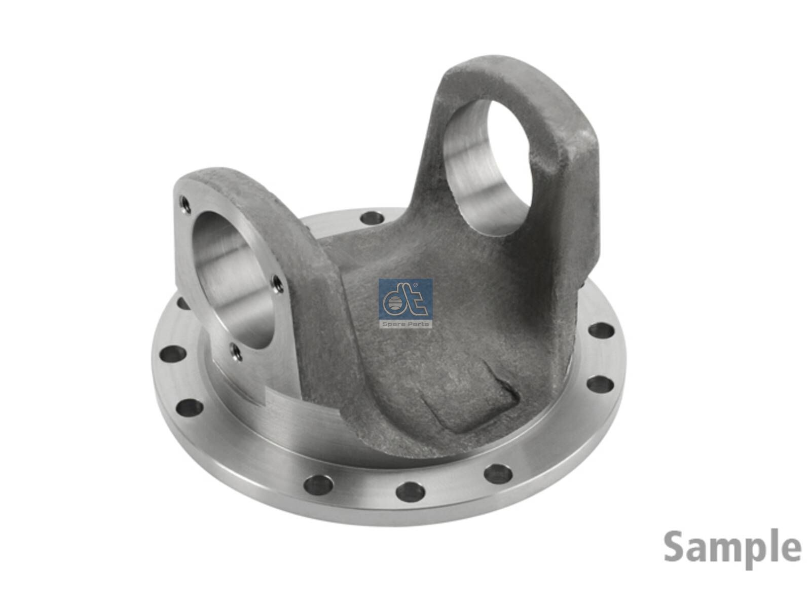 Drive flange | DT Spare Parts 6.59220