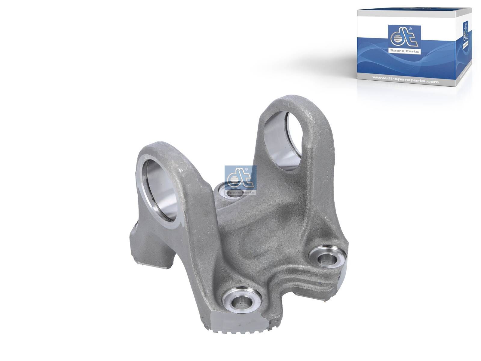 Drive flange | DT Spare Parts 6.59224