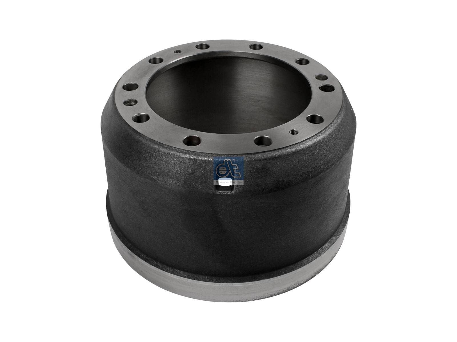 Brake drum | DT Spare Parts 6.60002