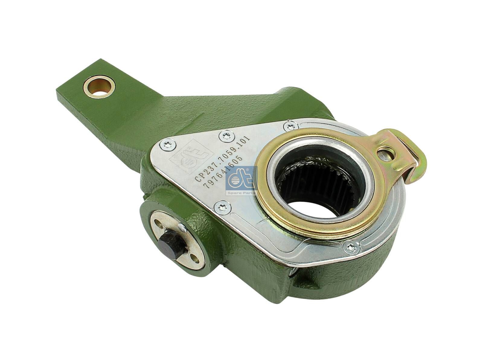 Slack adjuster | DT Spare Parts 6.60101