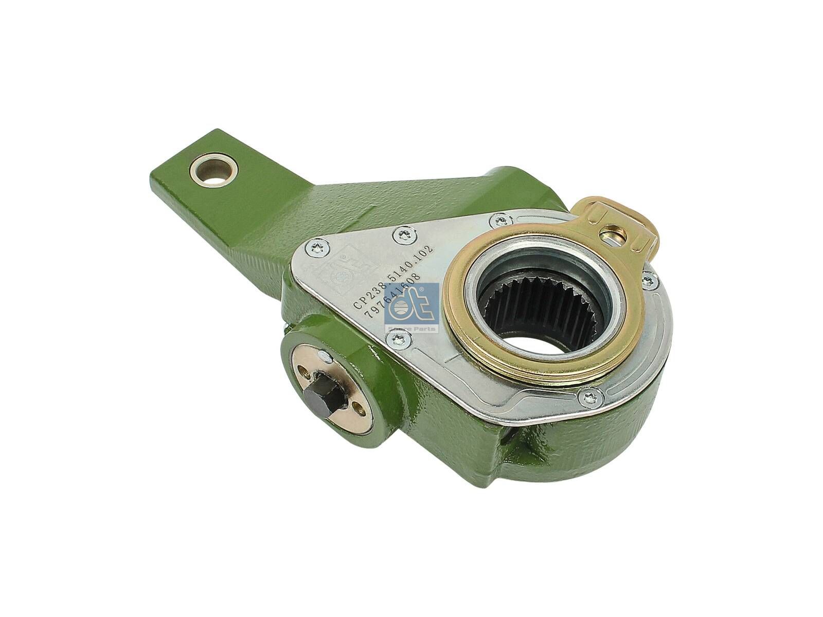 Slack adjuster | DT Spare Parts 6.60102