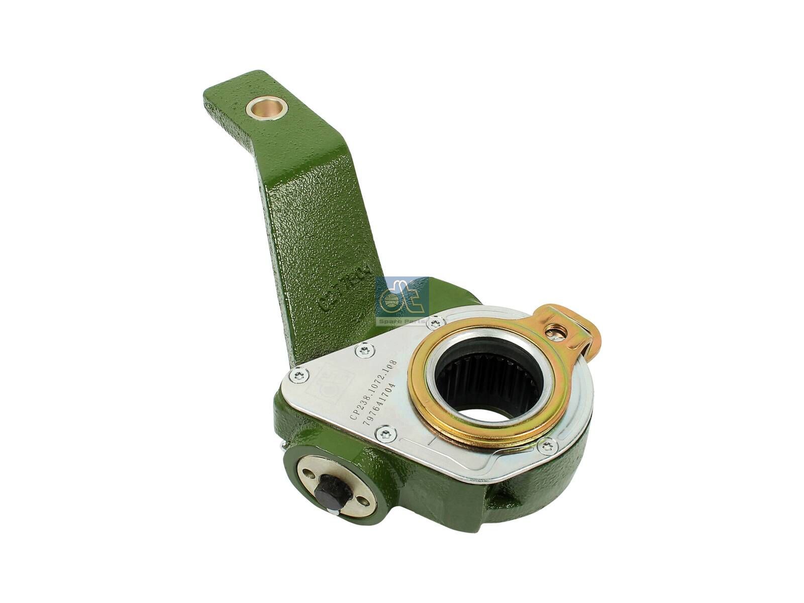 Slack adjuster | DT Spare Parts 6.60108